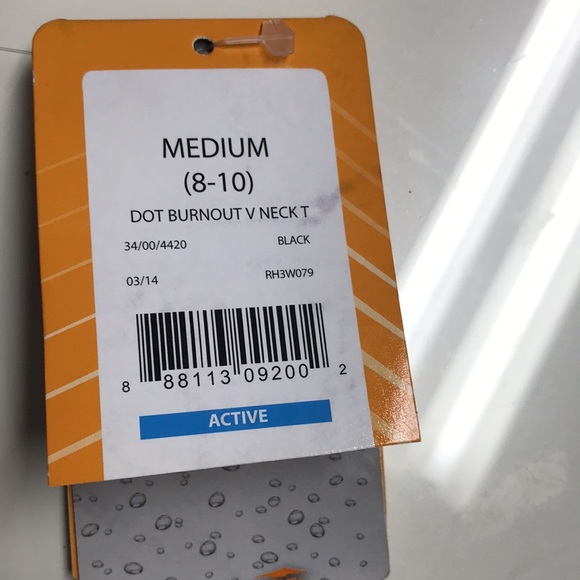 NWT Avia - T-shirt - d - Picture 10 of 10